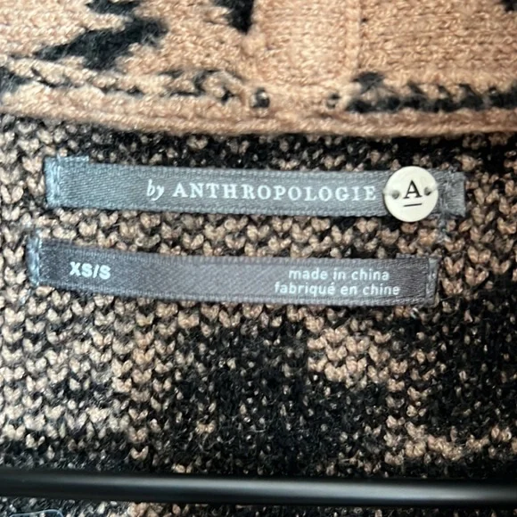 Anthropologie sweater - Picture 2 of 5